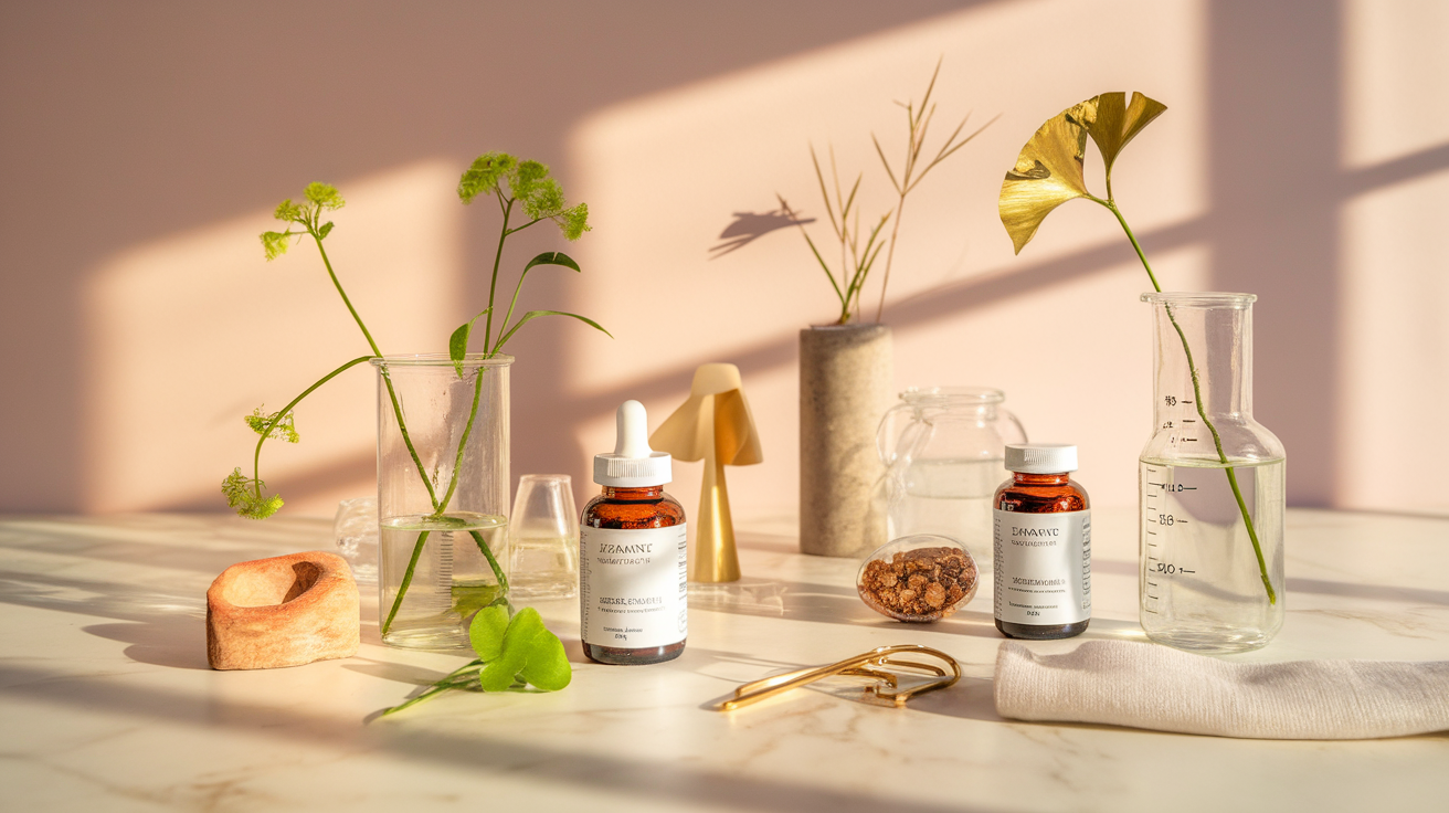 Zlatomysel – príbeh a vývoj doplnku stravy